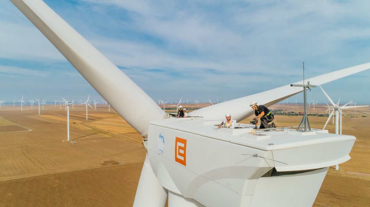 Axpo signs landmark PPA for Europe’s largest operational onshore wind ...